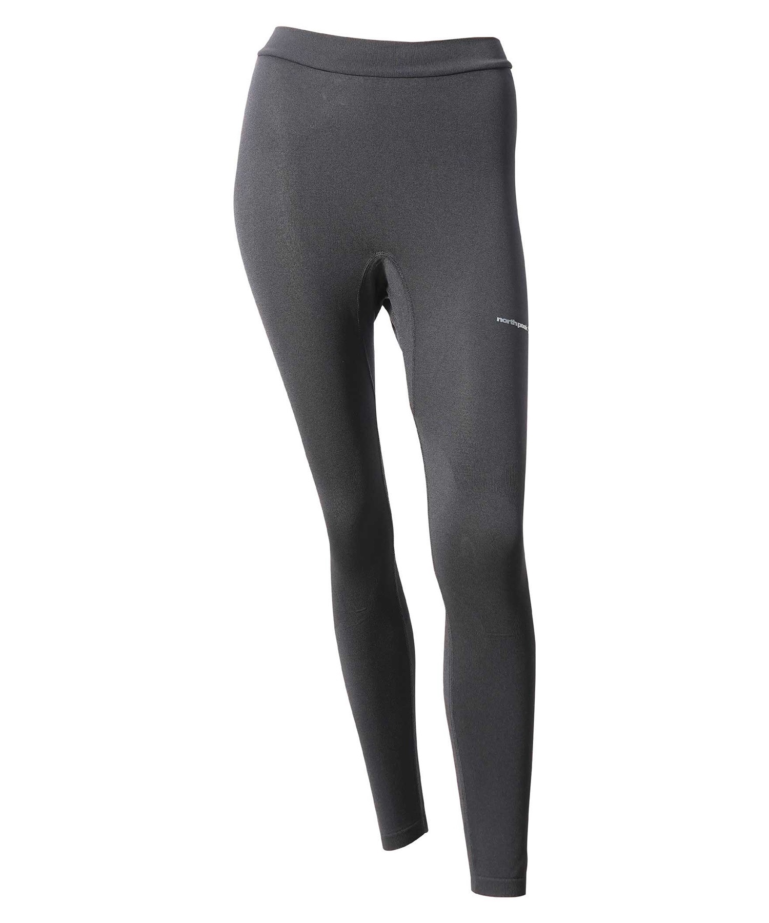 northpeak ノースピーク WOMEN'S INNER TIGHTS NP-8076 スノーボード