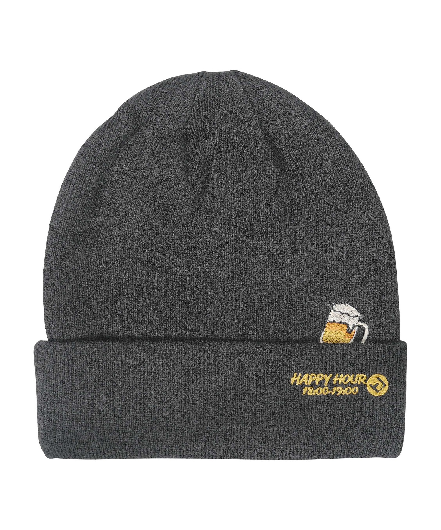 north peak ノースピーク NP-9448 スノーボード ビーニー ユニセックス