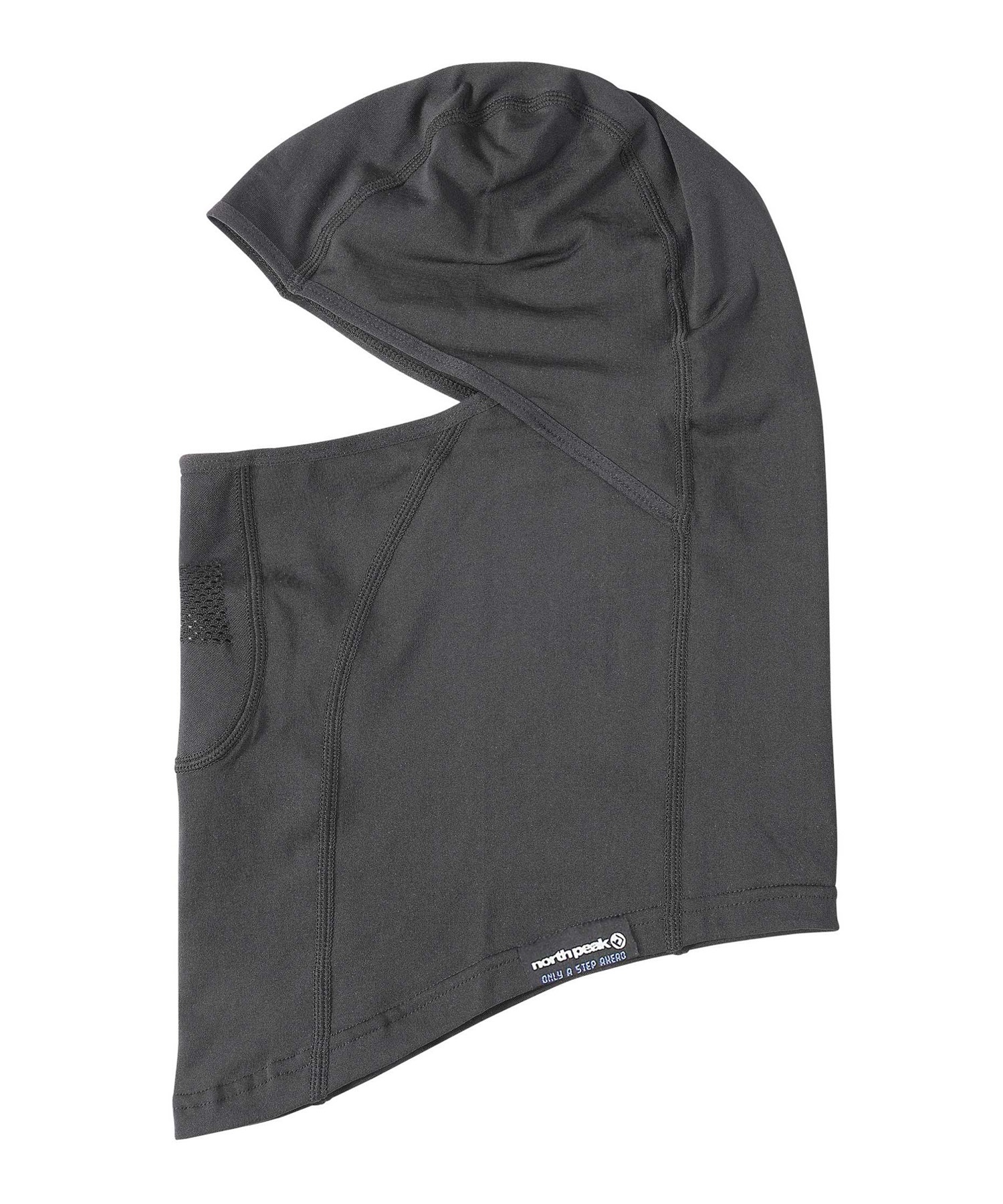 north peak ノースピーク SEPARATE BALACLAVA スノーボード ネック