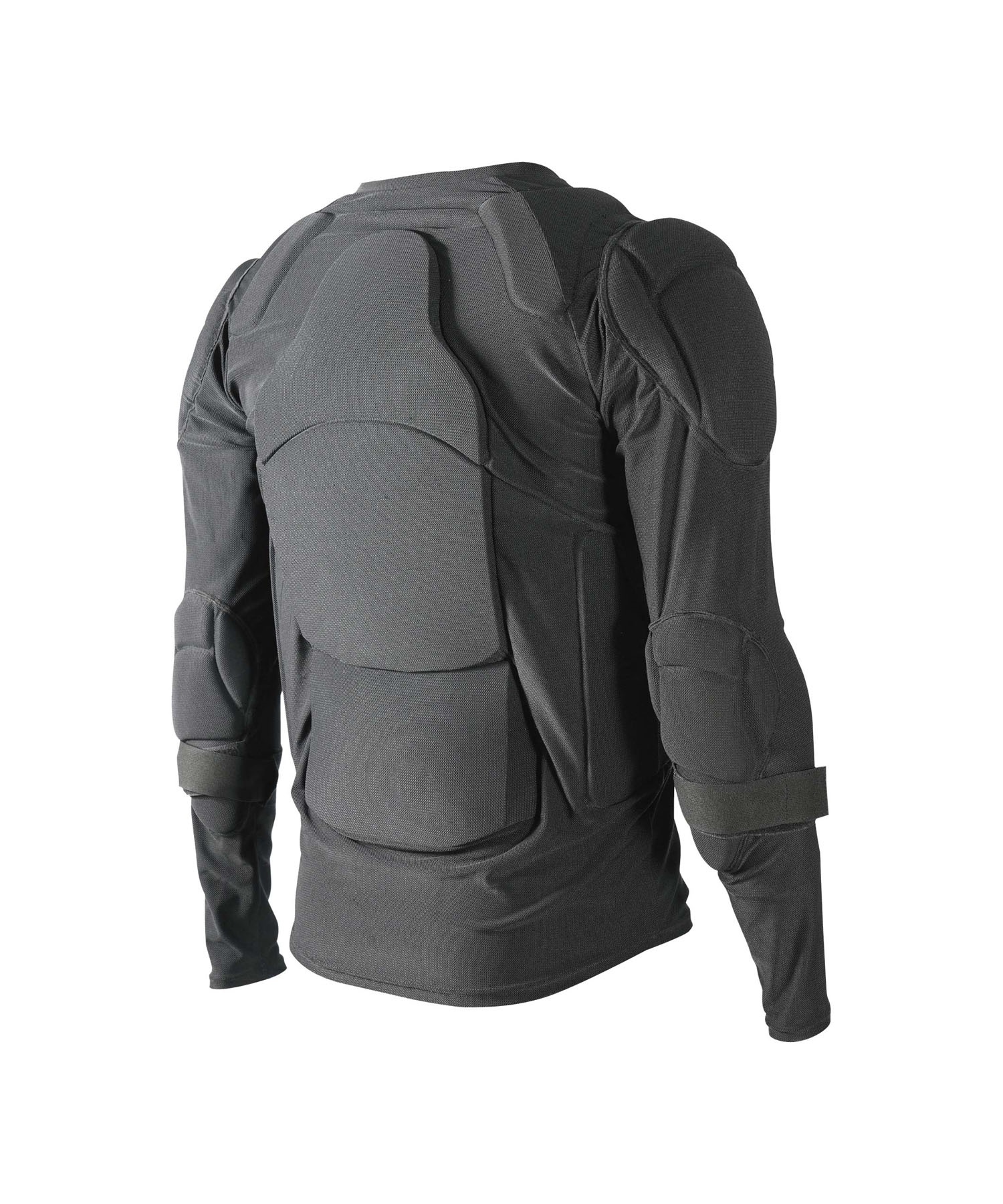 ボディプロテクター ユニセックス Mサイズ north peakノースピーク) north peak ノースピーク スノーボード ボディプロテクター ユニ