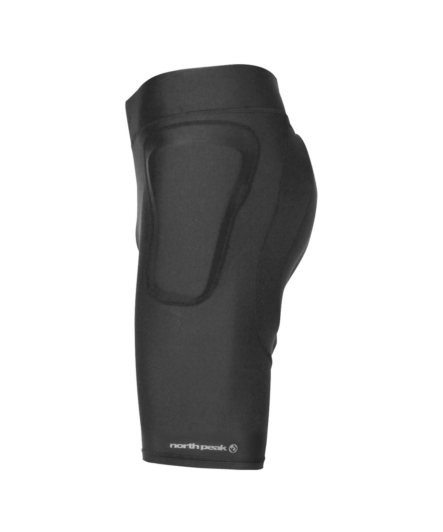 north peak ノースピーク NP-1251 スノーボード ヒッププロテクター