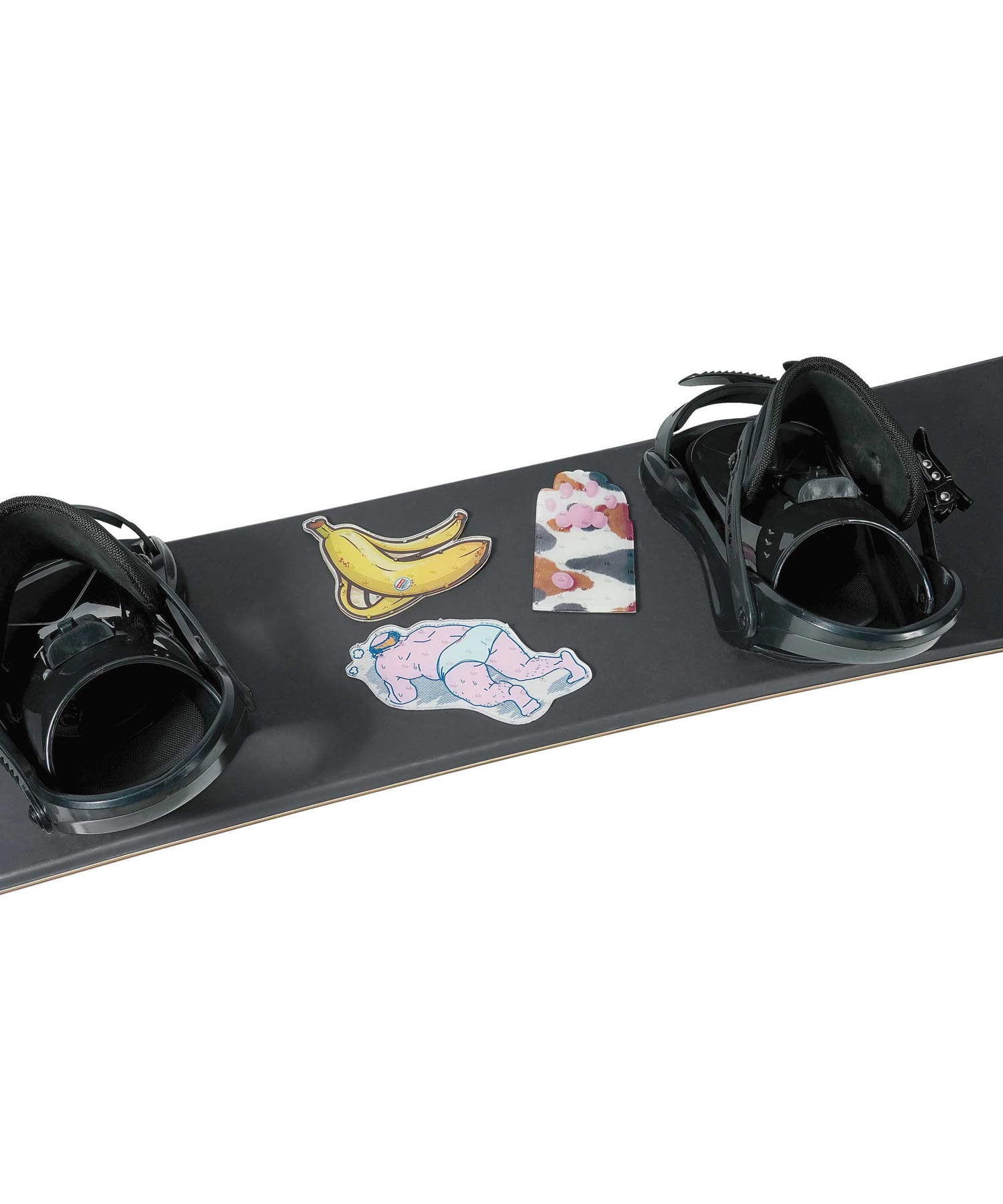 north peak ノースピーク DECK PAD スノーボード デッキパッド 滑り