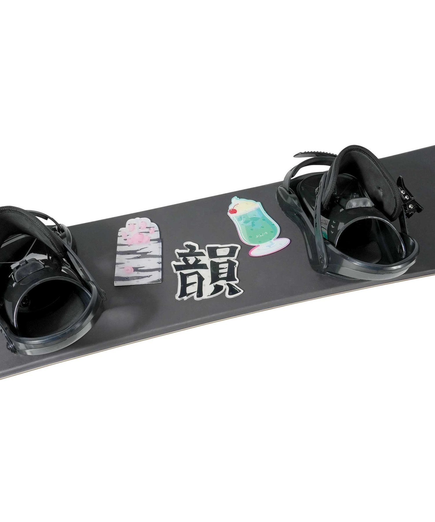 north peak ノースピーク DECK PAD スノーボード デッキパッド 滑り