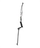 north peak ノースピーク LEASH CORD リーシュコード スノーボード ムラサキスポーツ 25-26モデル(BGMAT-ONE)