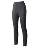 northpeak ノースピーク JUNIOR INNER TIGHTS ジュニア スノーボード インナー キッズ ムラサキスポーツ 25-26モデル MX I11 【2526】(BK-120)