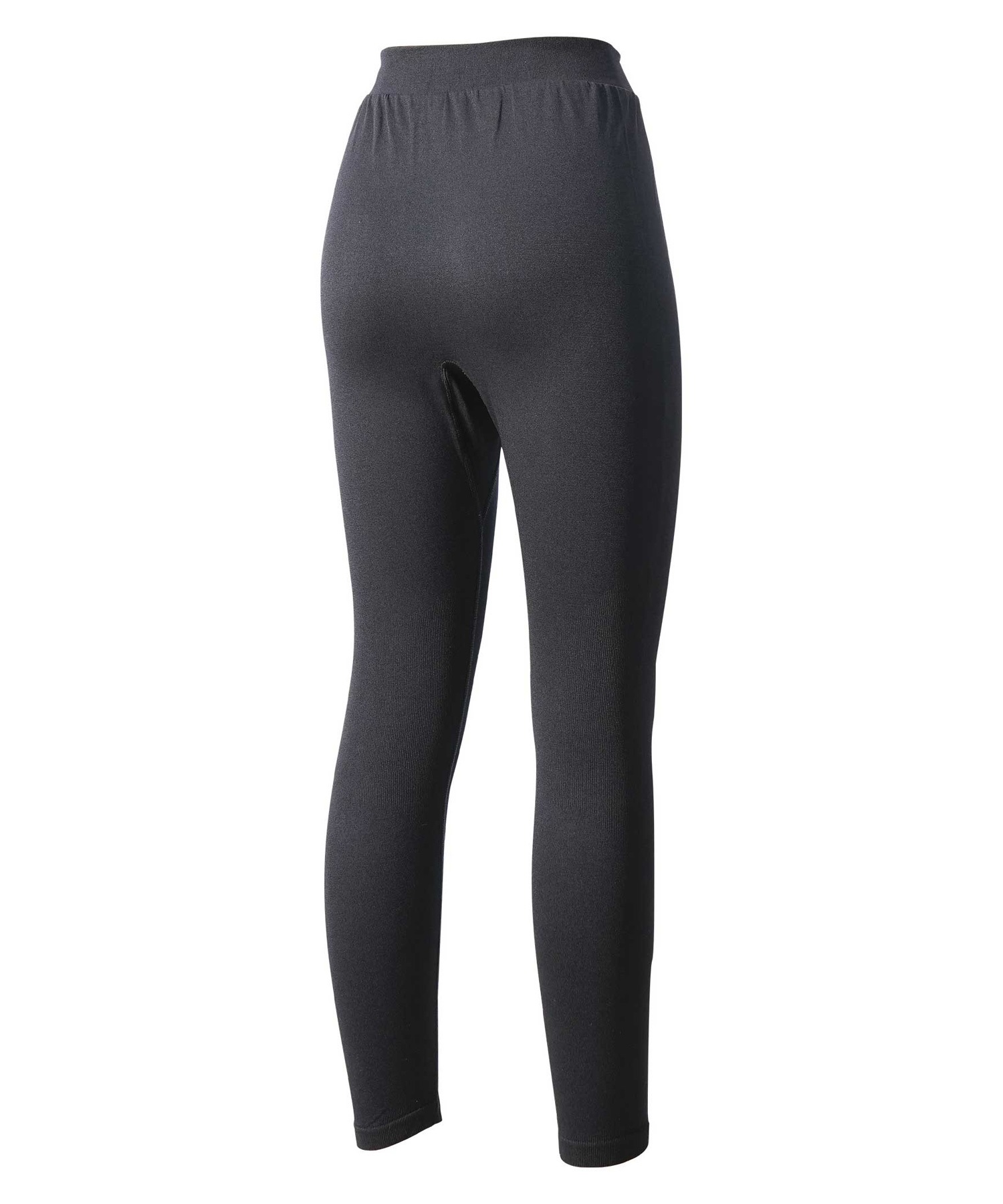 northpeak ノースピーク JUNIOR INNER TIGHTS ジュニア スノーボード インナー キッズ ムラサキスポーツ 25-26モデル MX I11 【2526】(BK-120)