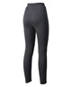 northpeak ノースピーク JUNIOR INNER TIGHTS ジュニア スノーボード インナー キッズ ムラサキスポーツ 25-26モデル MX I11 【2526】(BK-120)