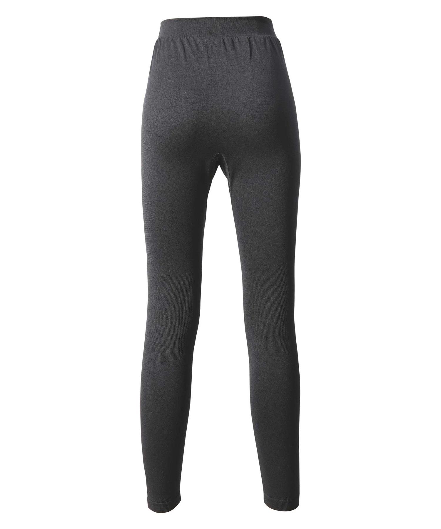 northpeak ノースピーク JUNIOR INNER TIGHTS ジュニア スノーボード インナー キッズ ムラサキスポーツ 25-26モデル MX I11 【2526】(BK-120)