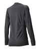 northpeak ノースピーク JUNIOR INNER SHIRT ジュニア スノーボード インナー キッズ ムラサキスポーツ 25-26モデル MX I11 【2526】(BK-120)