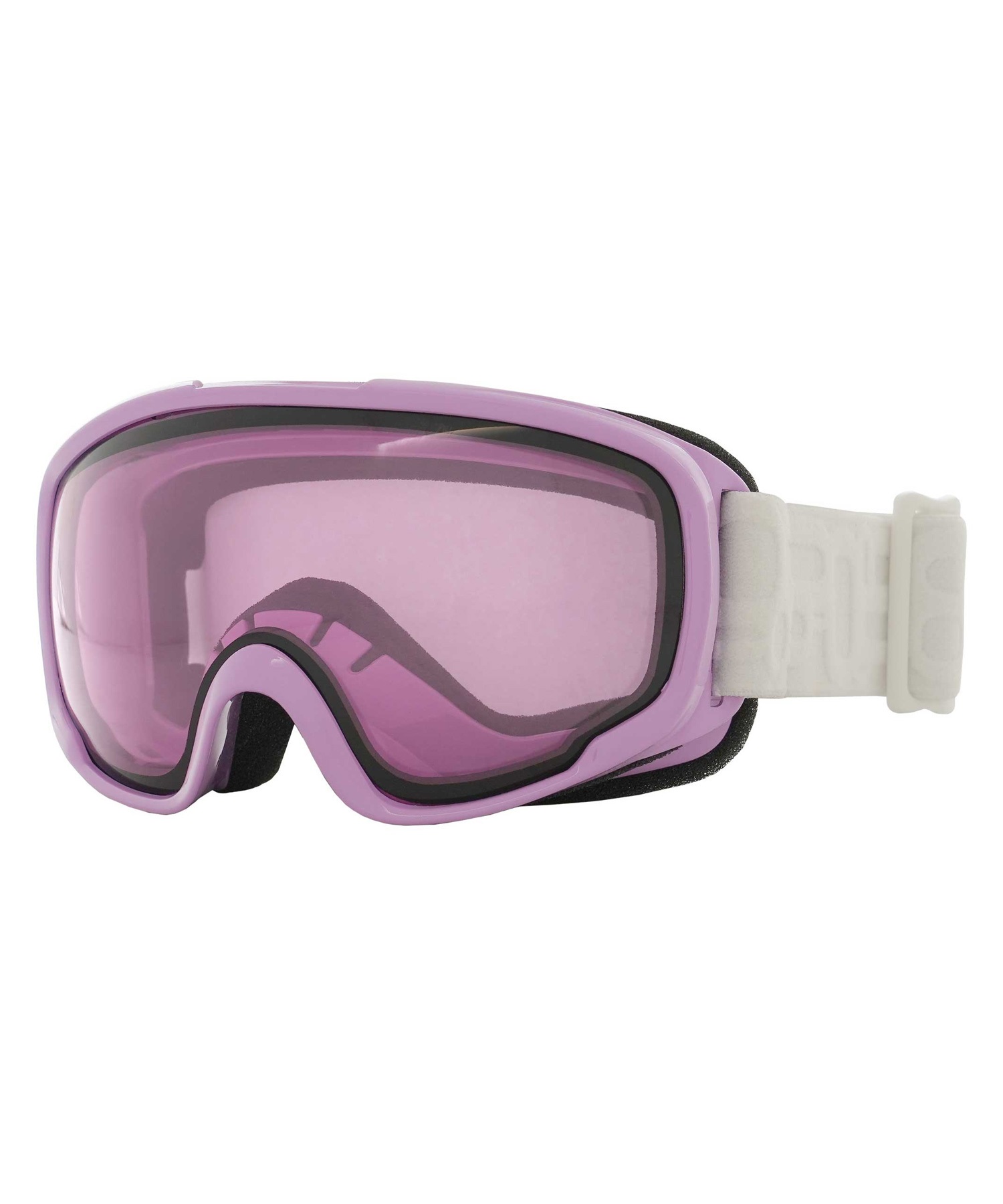 northpeak ノースピーク JUNIOR GOOGLES ジュニア スノーボード ゴーグル キッズ ムラサキスポーツ 25-26モデル MX I11 【2526】(PK-F)