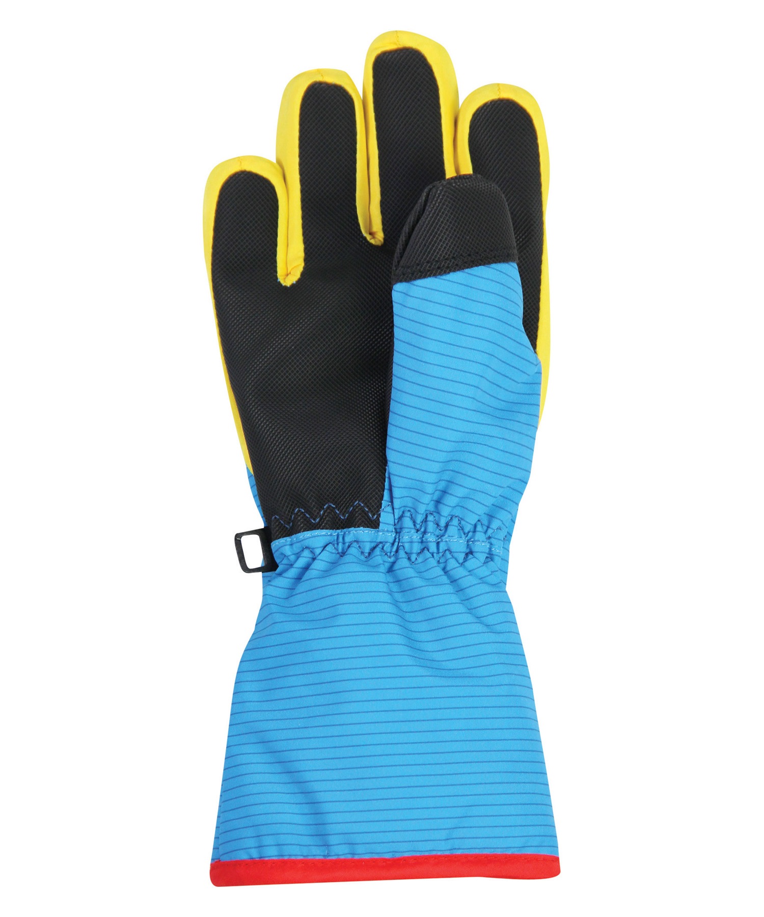 northpeak ノースピーク KIDS GLOVES スノーボード グローブ キッズ