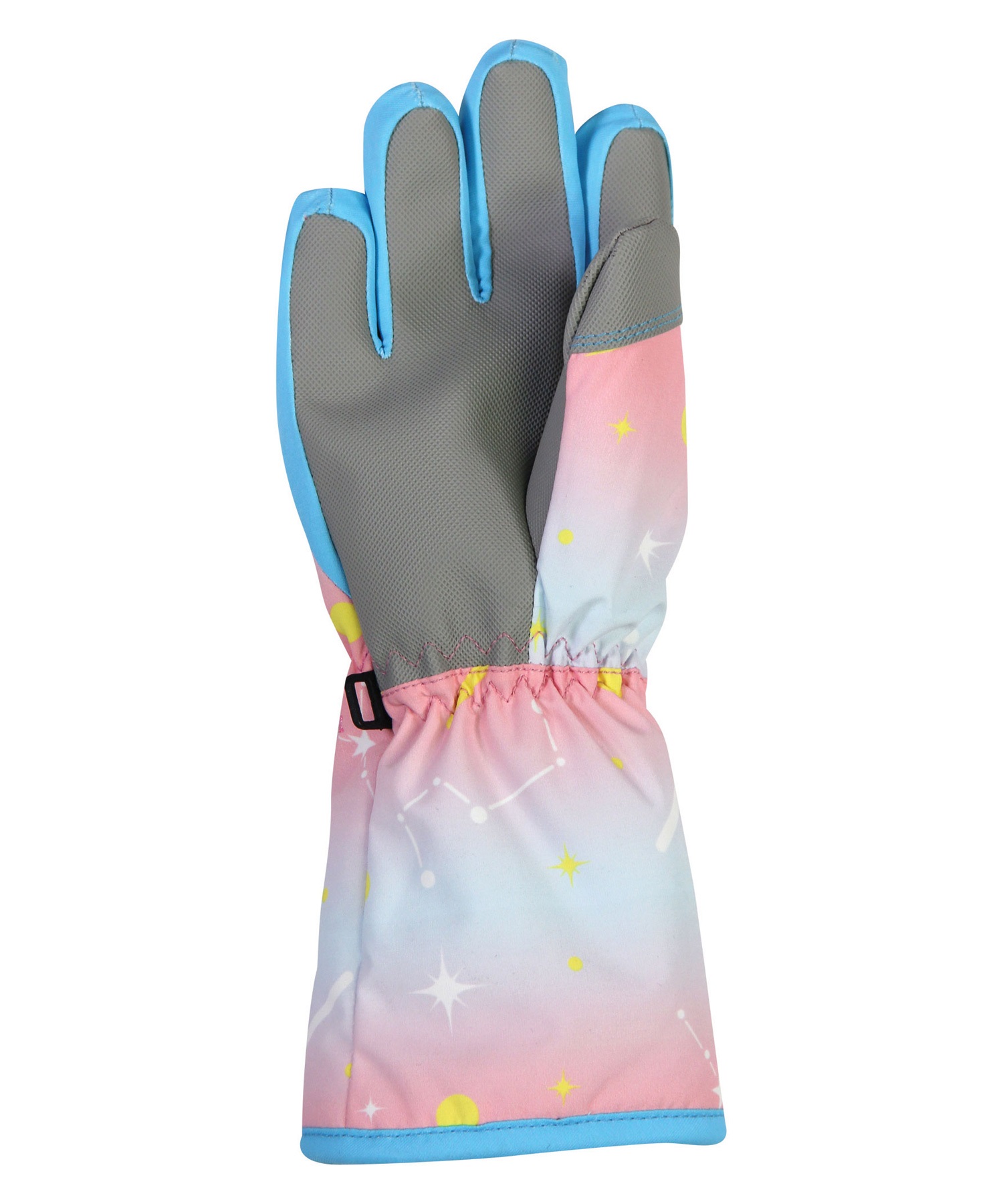 northpeak ノースピーク KIDS GLOVES スノーボード グローブ キッズ