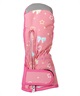 northpeak ノースピーク TODDLER GLOVES スノーボード グローブ キッズ ムラサキスポーツ 25-26モデル MX I11 【2526】(BL-90)
