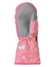 northpeak ノースピーク TODDLER GLOVES スノーボード グローブ キッズ ムラサキスポーツ 25-26モデル MX I11 【2526】(BL-90)