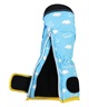 northpeak ノースピーク TODDLER GLOVES スノーボード グローブ キッズ ムラサキスポーツ 25-26モデル MX I11 【2526】(BL-90)