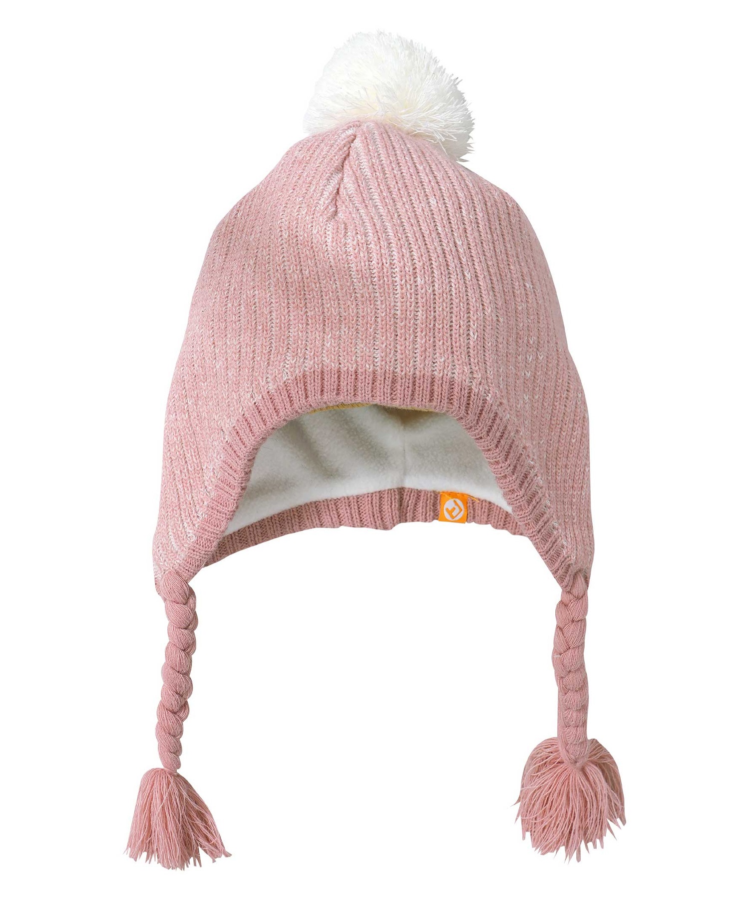 northpeak ノースピーク KIDS BEANIE キッズ ビーニー スノーボード ムラサキスポーツ 25-26モデル MX I11 【2526】(BK-F)