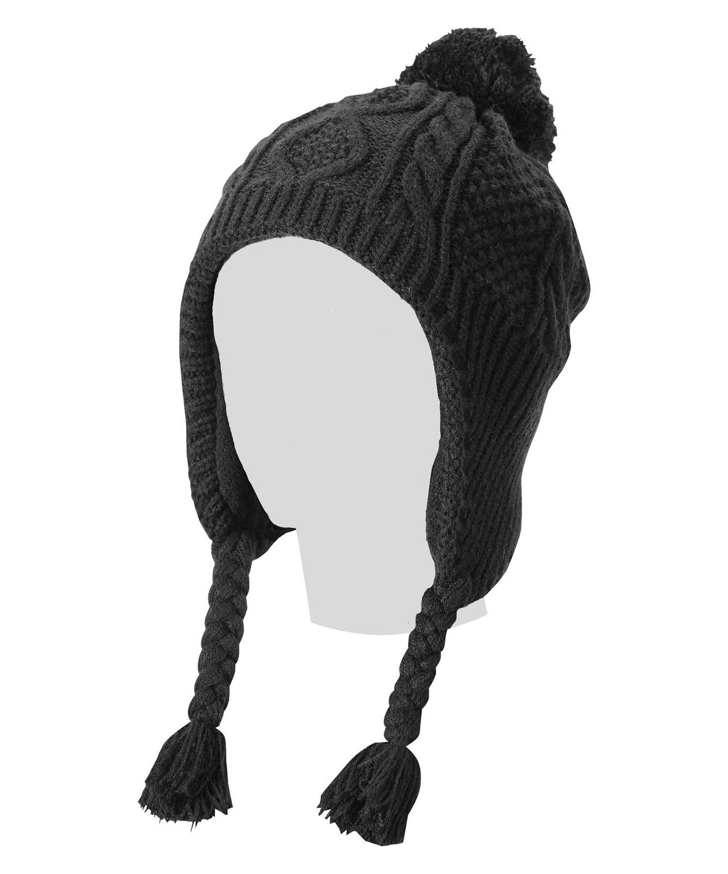 northpeak ノースピーク KIDS BEANIE キッズ ビーニー スノーボード ムラサキスポーツ 25-26モデル MX I11 【2526】(WT-F)