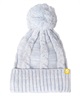 northpeak ノースピーク KIDS BEANIE キッズ ビーニー スノーボード ムラサキスポーツ 25-26モデル MX I11 【2526】(BK-F)