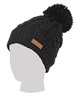 northpeak ノースピーク KIDS BEANIE キッズ ビーニー スノーボード ムラサキスポーツ 25-26モデル MX I11 【2526】(WT-F)