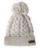 northpeak ノースピーク KIDS BEANIE キッズ ビーニー スノーボード ムラサキスポーツ 25-26モデル MX I11 【2526】(WT-F)