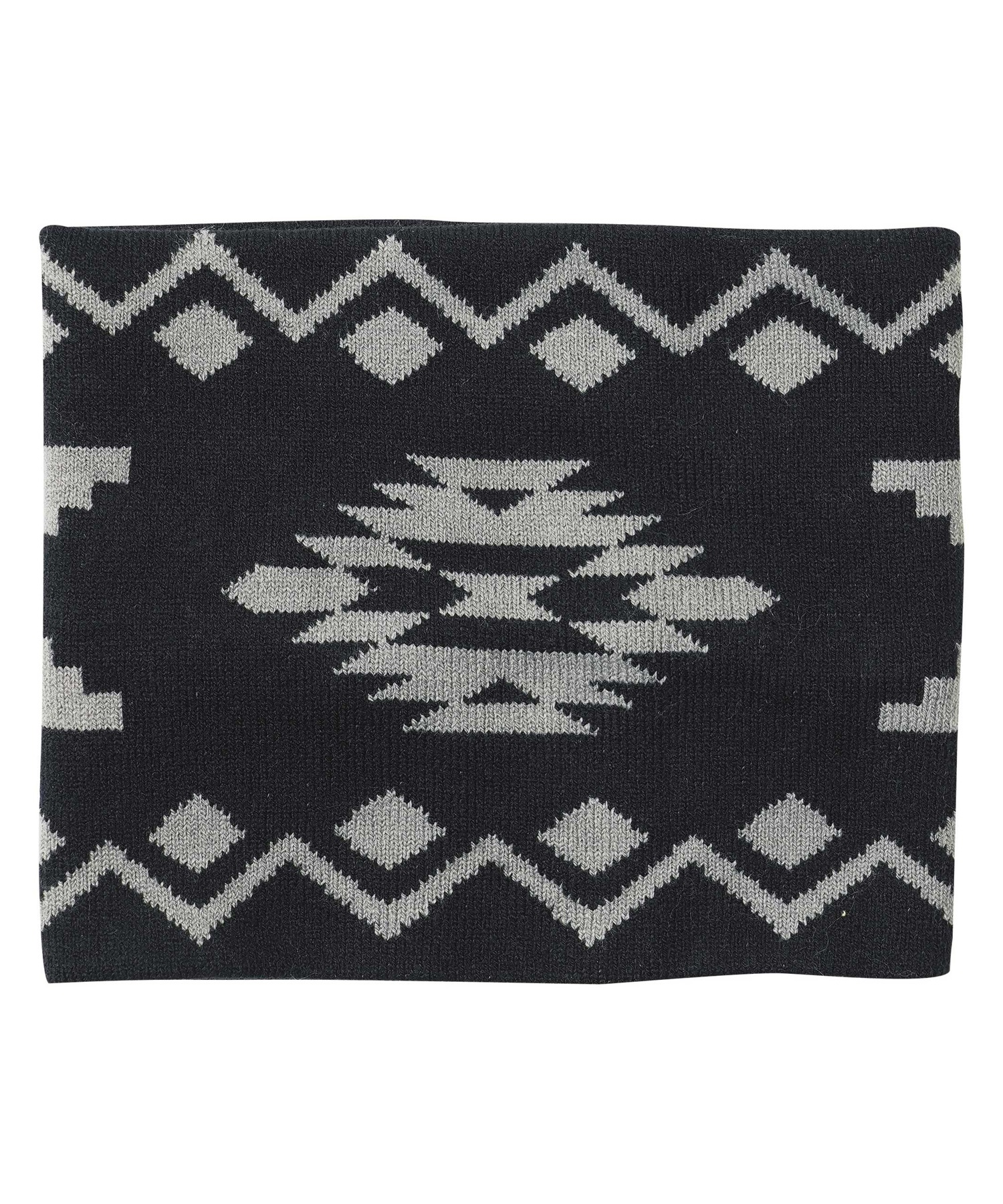 northpeak ノースピーク JUNIOR NECK WARMER ジュニア スノーボード ネックウォーマー キッズ ムラサキスポーツ 25-26モデル MX I11 【2526】(BK-F)