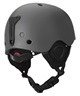 northpeak ノースピーク JUNIOR HELMET ジュニア ヘルメット スノーボード キッズ ムラサキスポーツ 25-26モデル MX I11 【2526】(MBK-F)