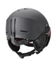 northpeak ノースピーク JUNIOR VISOR HELMET ジュニア ヘルメット スノーボード キッズ ムラサキスポーツ 25-26モデル MX I11 【2526】(MBK-F)