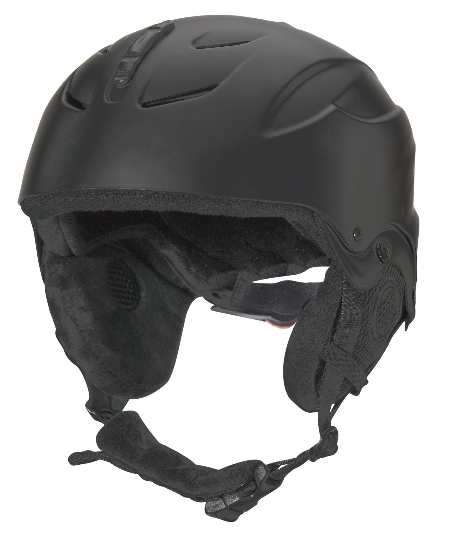 northpeak ノースピーク JUNIOR HELMET ジュニア ヘルメット スノーボード キッズ ムラサキスポーツ 25-26モデル MX I11 【2526】(MBK-F)