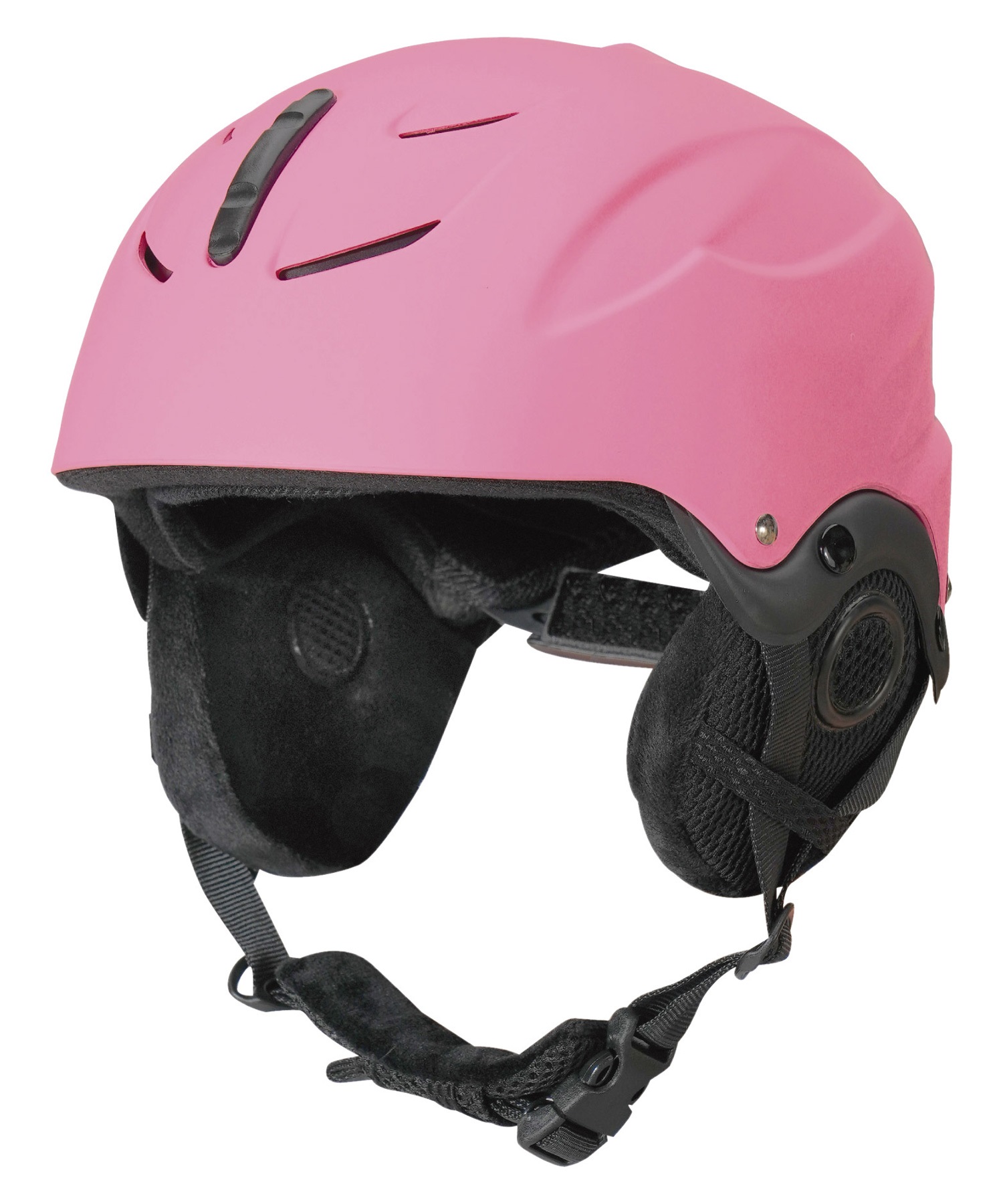 northpeak ノースピーク JUNIOR HELMET ジュニア ヘルメット スノーボード キッズ ムラサキスポーツ 25-26モデル MX I11 【2526】(MBK-F)