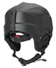 northpeak ノースピーク JUNIOR HELMET ジュニア ヘルメット スノーボード キッズ ムラサキスポーツ 25-26モデル MX I11 【2526】(MBK-F)