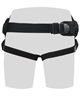 northpeak ノースピーク JUNIOR HIP PAD ジュニア スノーボード プロテクター キッズ ムラサキスポーツ 25-26モデル MX I11 【2526】(BK-F)