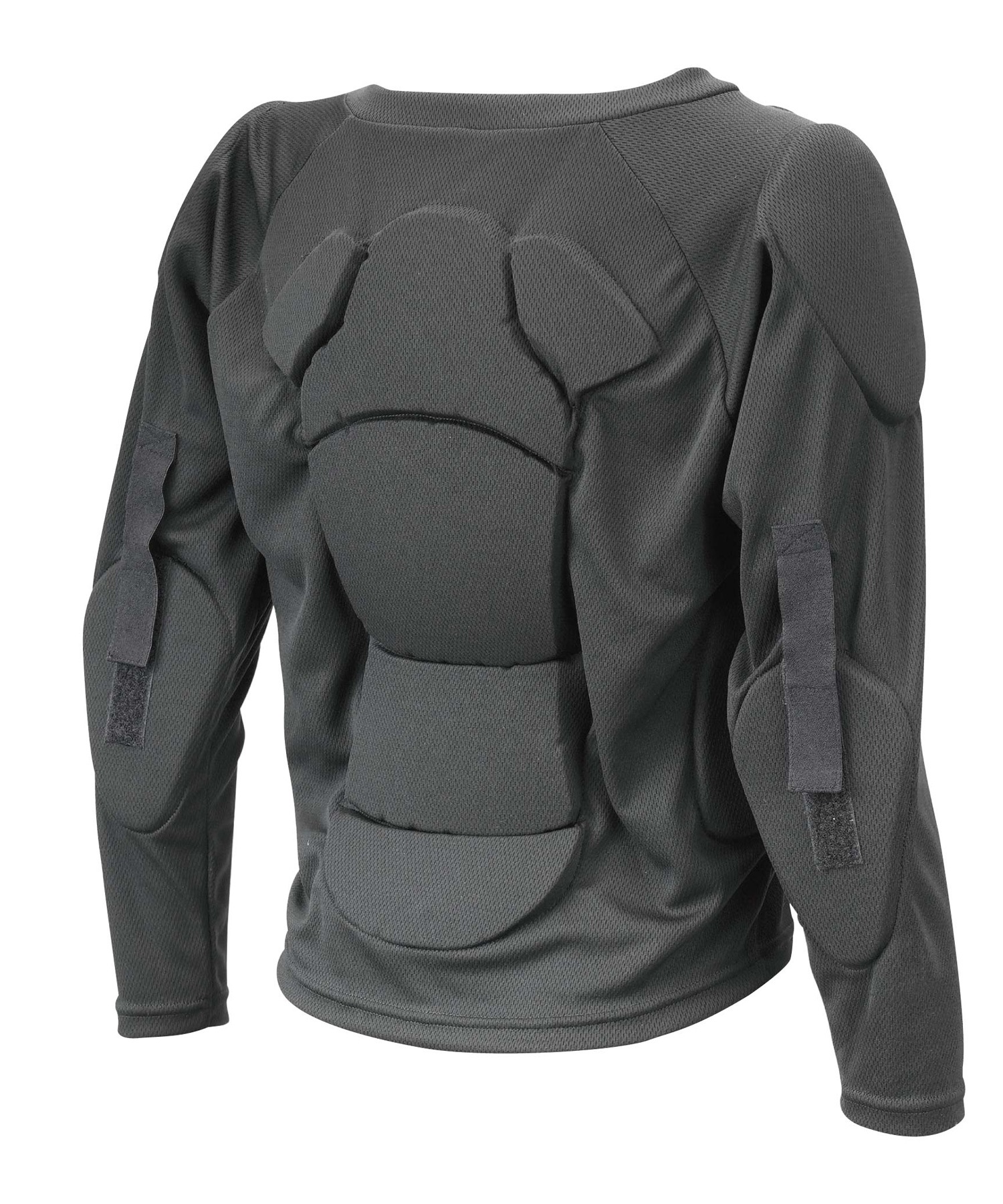 northpeak ノースピーク JUNIOR BODY PROTECTOR ジュニア プロテクター