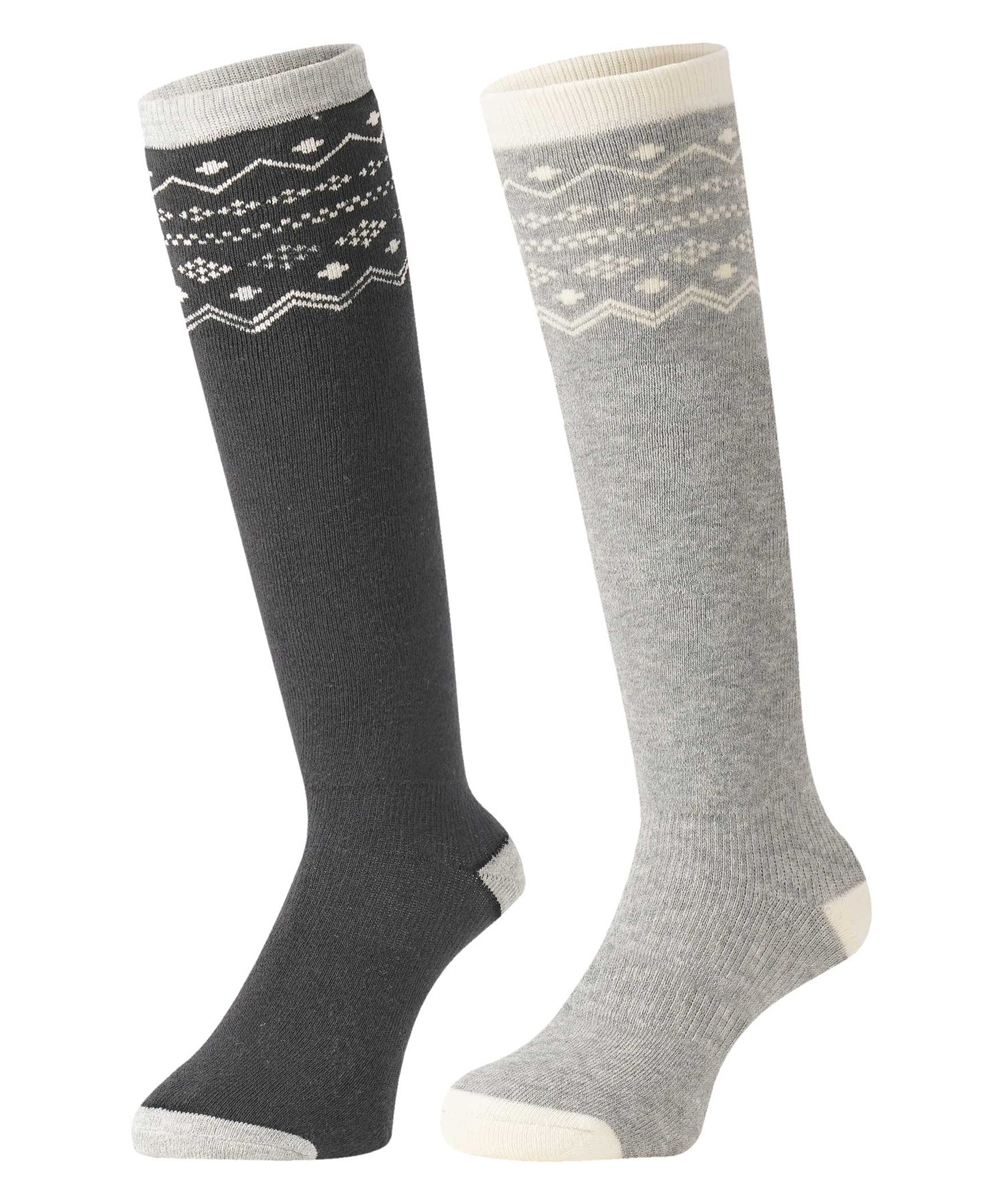 northpeak ノースピーク MINE LONG JUNIOR SOCKS ジュニア ソックス
