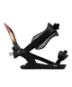 【早期購入】BATALEON バタレオン スノーボード バインディング ビンディング メンズ Blaster Pro AW Fase x Tor クイックエントリー 25-26モデル MM D4(ONECOLOR-ML)