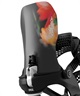 【早期購入】BATALEON バタレオン スノーボード バインディング ビンディング メンズ Blaster Pro AW Fase x Tor クイックエントリー 25-26モデル MM D4(ONECOLOR-ML)