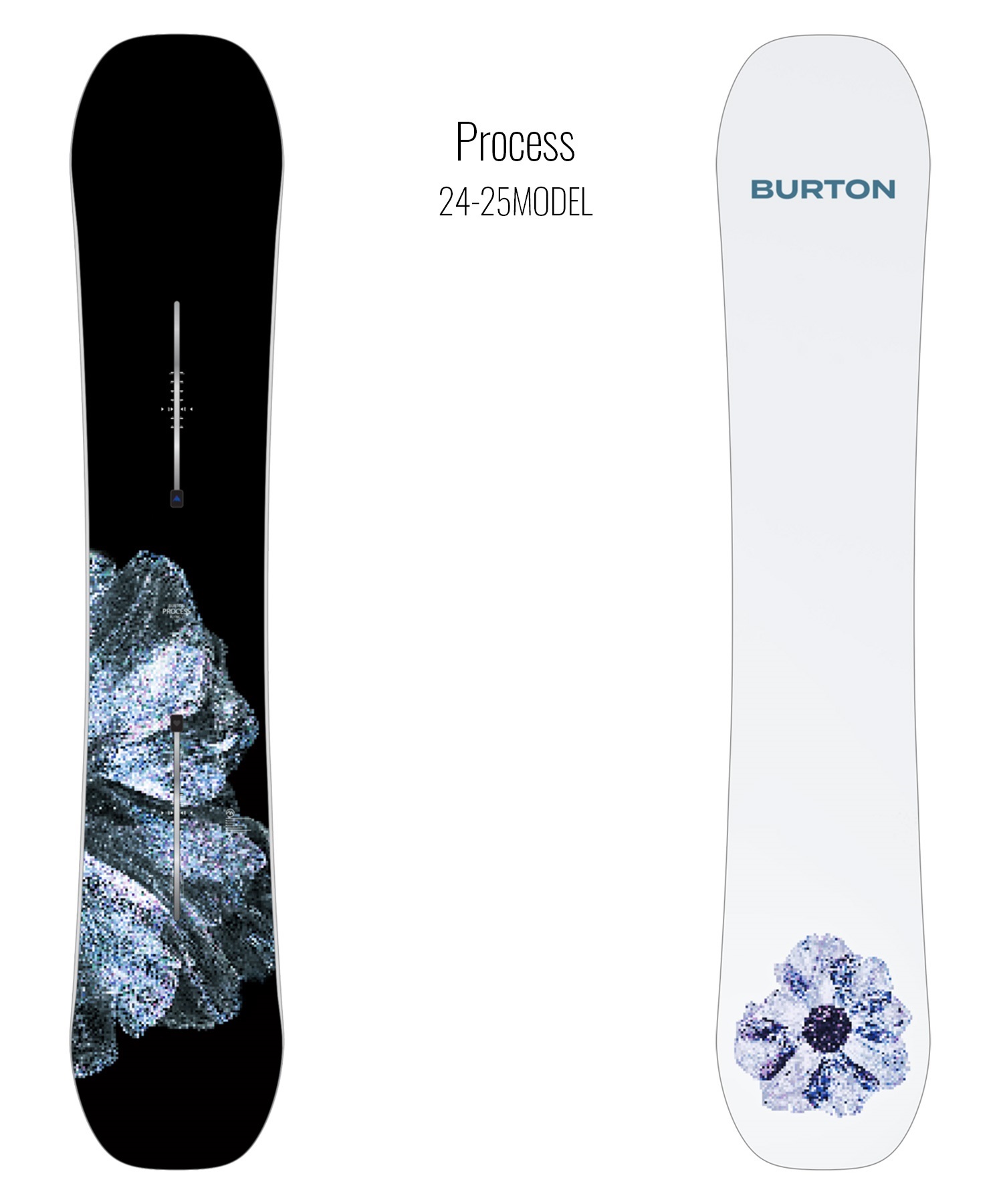 BURTON バートン  140cm スノーボード 板 burton スノーボード 板」の人気商品一覧 | 安い商品を
