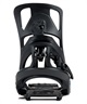 【早期購入】BURTON バートン スノーボード バインディング ビンディング レディース Women's Step On Splitboard Bindings ステップオン 25-26モデル(BLACK-S)