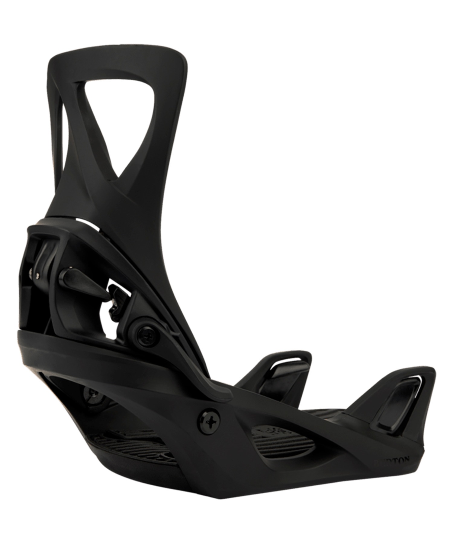 2526】BURTON バートン スノーボード バインディング