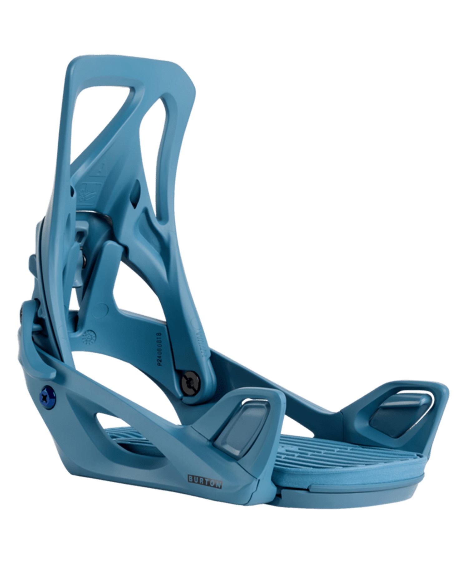 2526】BURTON バートン スノーボード バインディング ビンディング