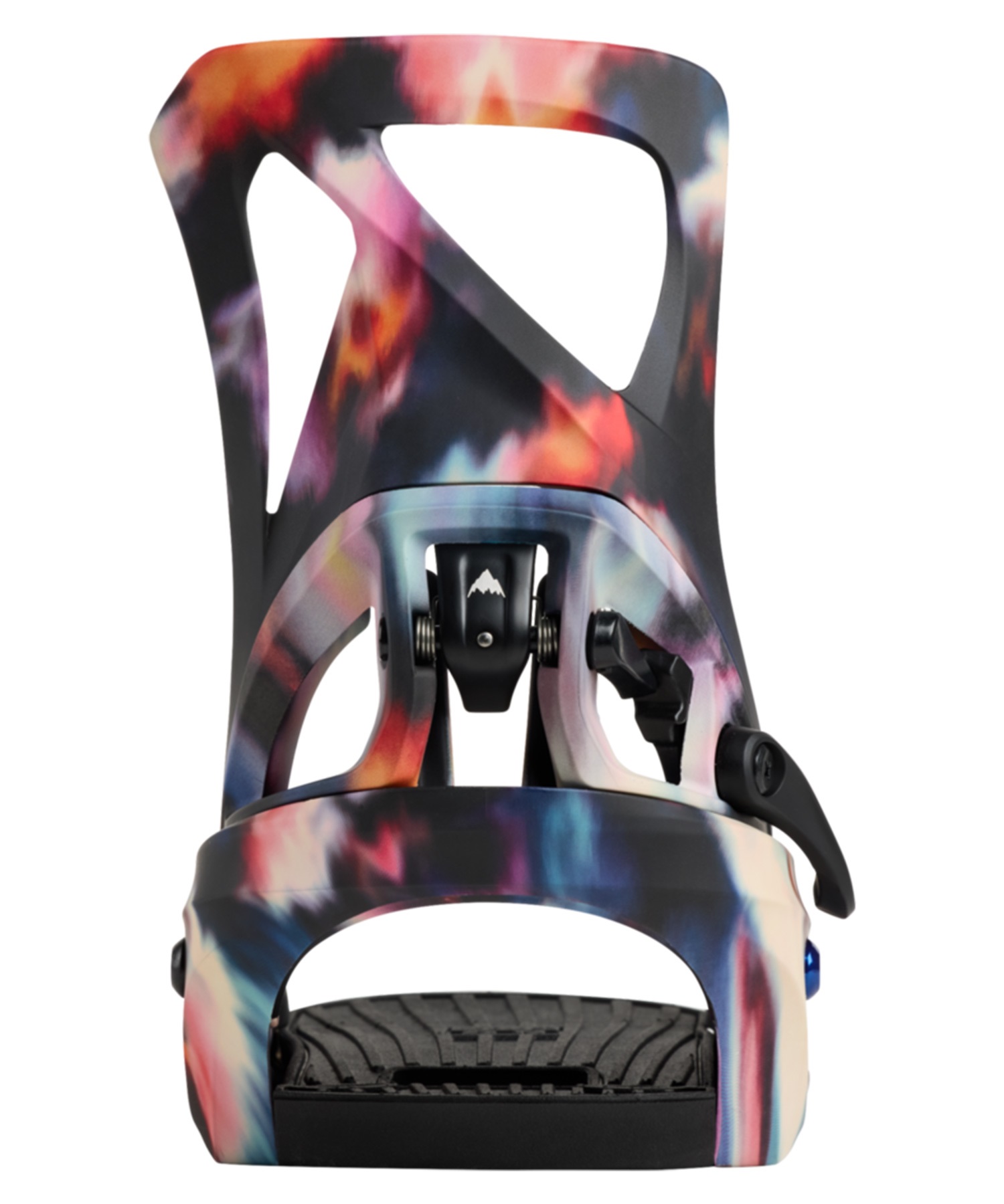 2526】BURTON バートン スノーボード バインディング ビンディング