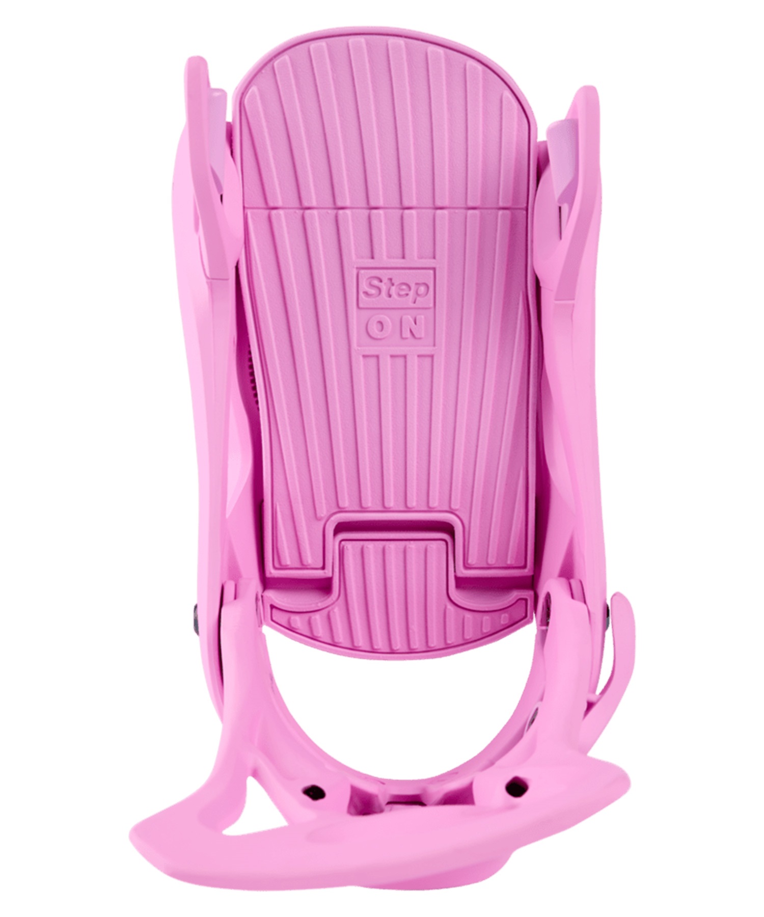 2526】BURTON バートン スノーボード バインディング ビンディング