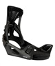 【早期購入】BURTON バートン スノーボード バインディング ビンディング レディース Step On Escapade Re:Flex ステップオン 25-26モデル MM E16(WHITE-S)