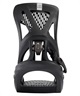 【早期購入】BURTON バートン スノーボード バインディング ビンディング レディース Step On Escapade Re:Flex ステップオン 25-26モデル MM E16(WHITE-S)