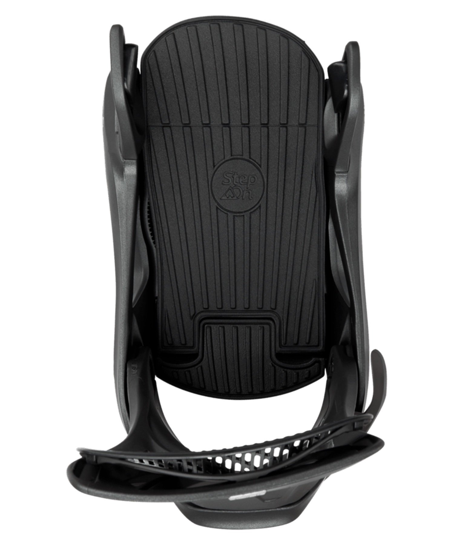 メンズ Burton Step On Re:Flex スノーボードバインディング メンズ Burton Step On® Re:Flex スノーボードバインディング