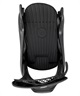 【早期購入】BURTON バートン スノーボード バインディング ビンディング レディース Step On Escapade Re:Flex ステップオン 25-26モデル MM E16(WHITE-S)