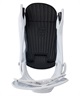 【早期購入】BURTON バートン スノーボード バインディング ビンディング レディース Step On Escapade Re:Flex ステップオン 25-26モデル MM E16(WHITE-S)