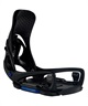 【早期購入】BURTON バートン スノーボード バインディング ビンディング レディース Step On Escapade EST ステップオン ムラサキスポーツ 25-26モデル MM E16(WHITE-S)