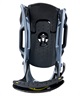 【早期購入】BURTON バートン スノーボード バインディング ビンディング レディース Step On Escapade EST ステップオン ムラサキスポーツ 25-26モデル MM E16(WHITE-S)