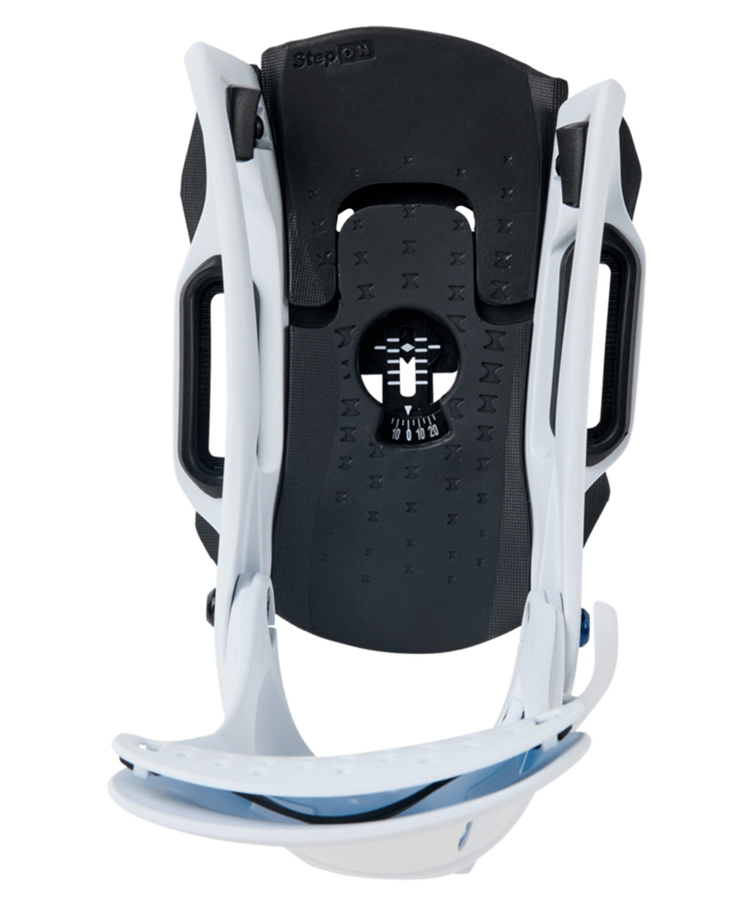 BURTON　バートン　スノーボード　バインディング　スティレット　M BURTON バートン スノーボード バインディング ビンディング