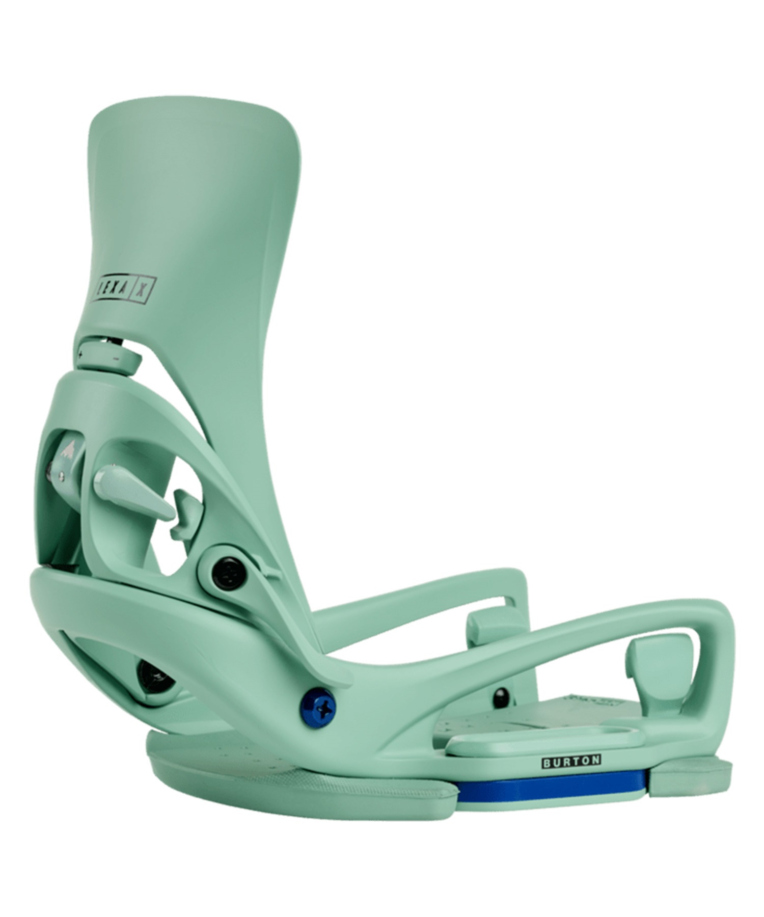 2526】BURTON バートン スノーボード バインディング ビンディング